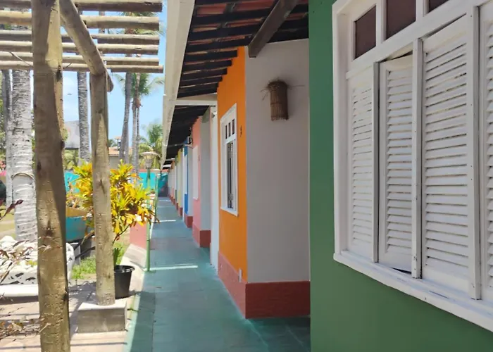 POUSADA VILA DE ATALAIA OFlCIAL